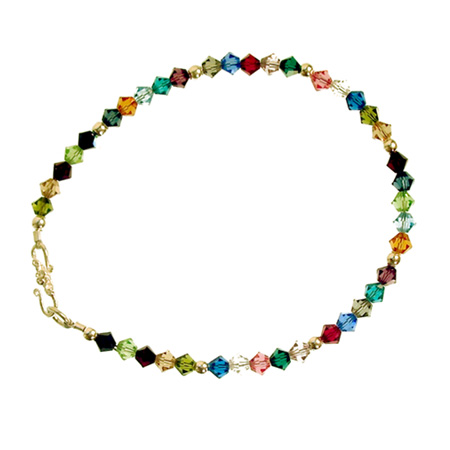 Crazy Bicones